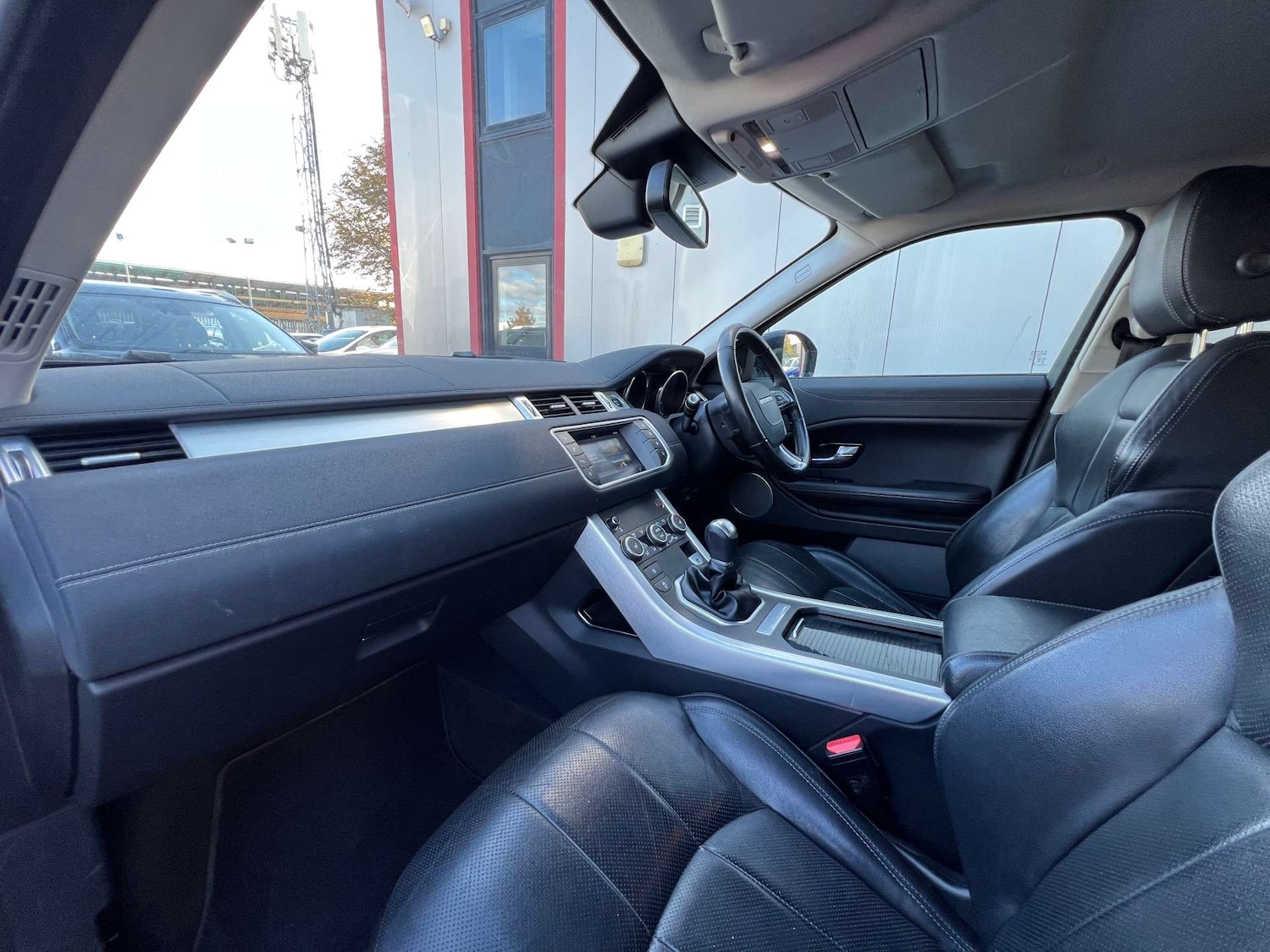 Used Land Rover Range Rover Evoque 2017 for sale - 76320859: Photo 43