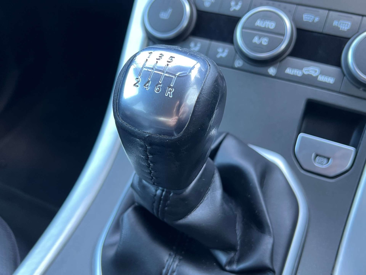 Used Land Rover Range Rover Evoque 2017 for sale - 76320859: Photo 47