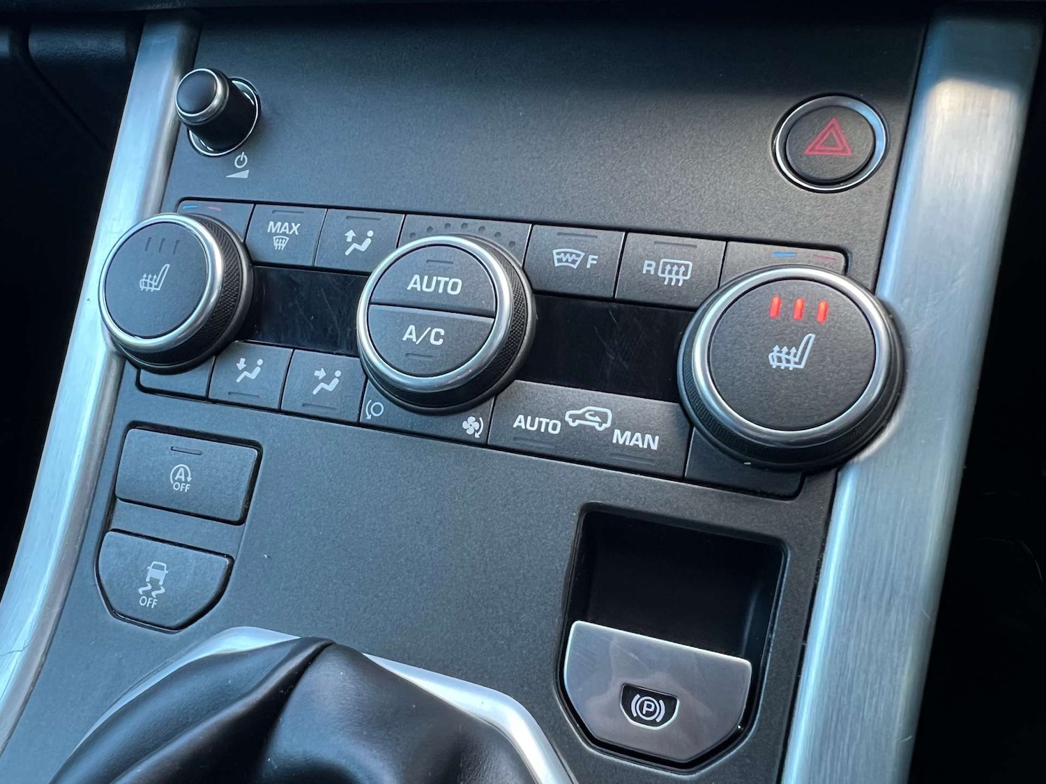 Used Land Rover Range Rover Evoque 2017 for sale - 76320859: Photo 50