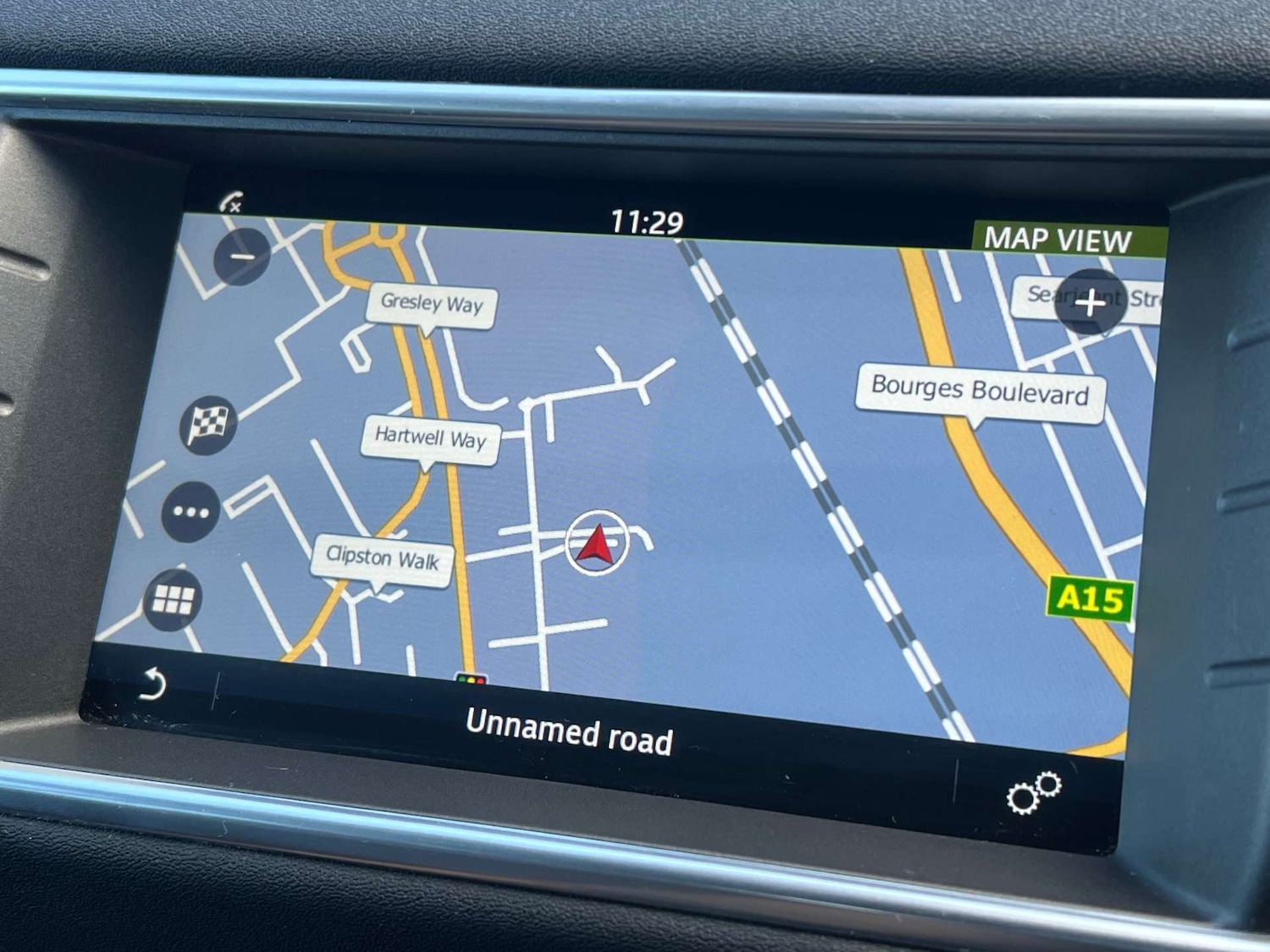 Used Land Rover Range Rover Evoque 2017 for sale - 76320859: Photo 55