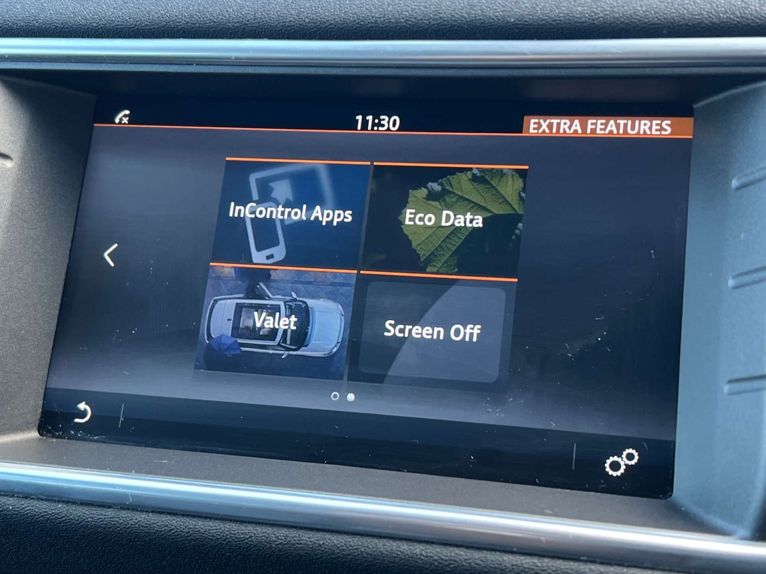 Used Land Rover Range Rover Evoque 2017 for sale - 76320859: Photo 56