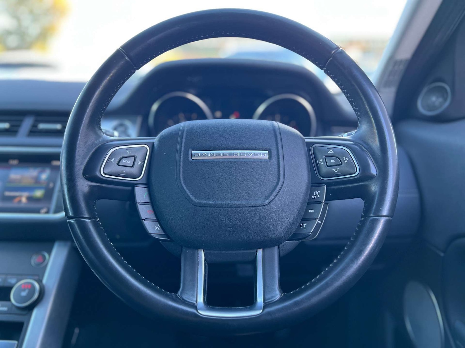 Used Land Rover Range Rover Evoque 2017 for sale - 76320859: Photo 63
