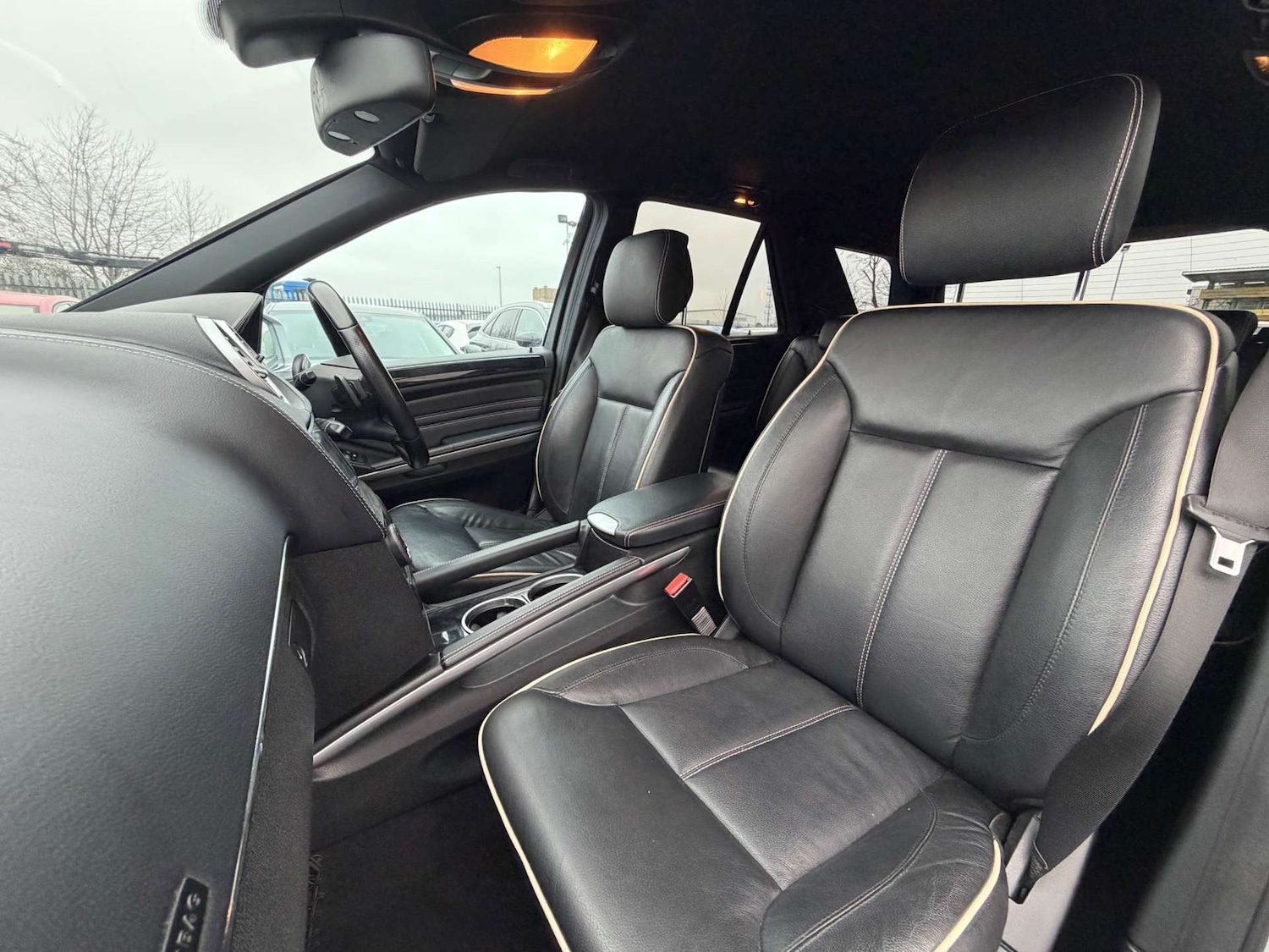 Used Mercedes-Benz M Class 2011 for sale - 77437706: Photo 33