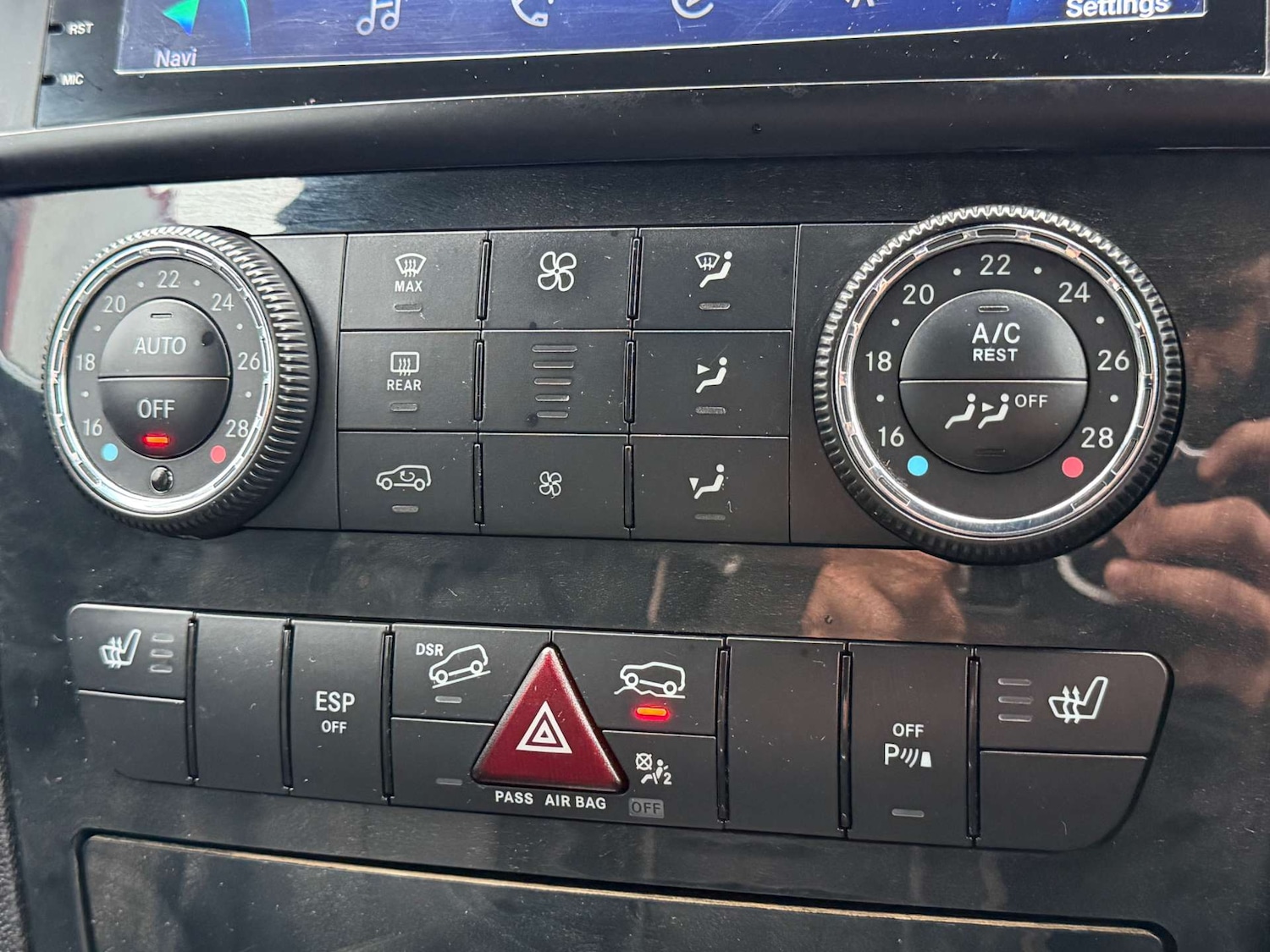 Used Mercedes-Benz M Class 2011 for sale - 77437706: Photo 42