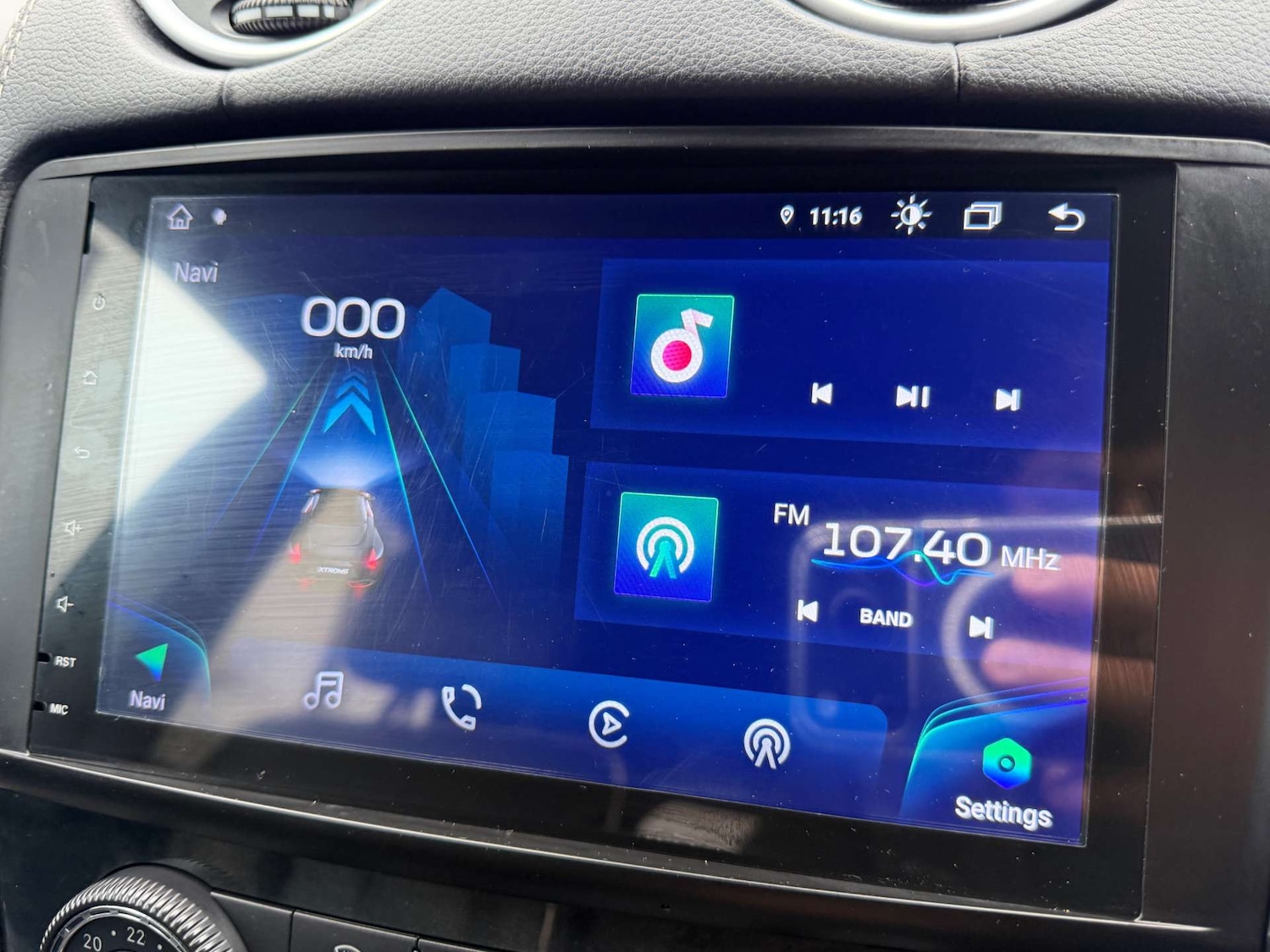 Used Mercedes-Benz M Class 2011 for sale - 77437706: Photo 44