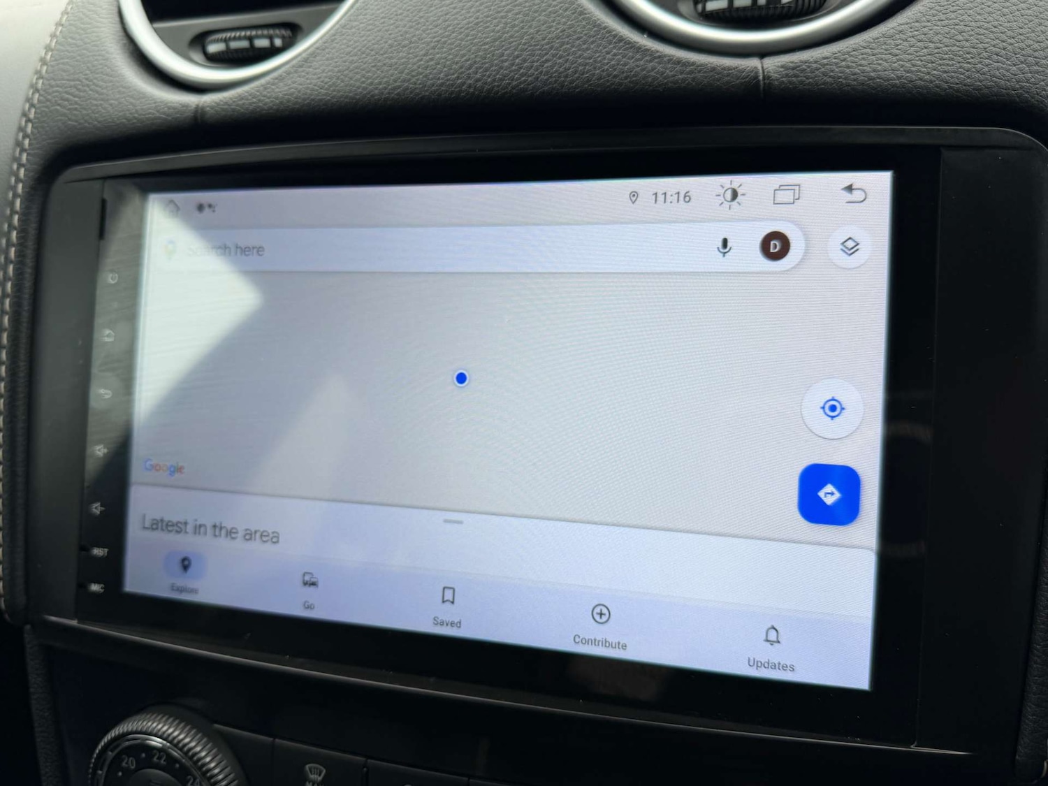 Used Mercedes-Benz M Class 2011 for sale - 77437706: Photo 45