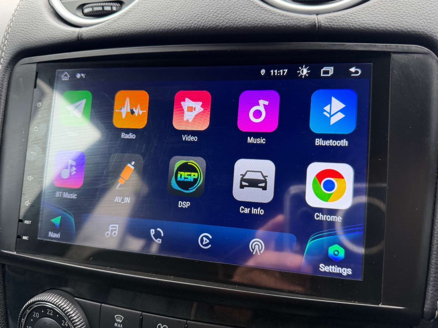 Used Mercedes-Benz M Class 2011 for sale - 77437706: Photo 47