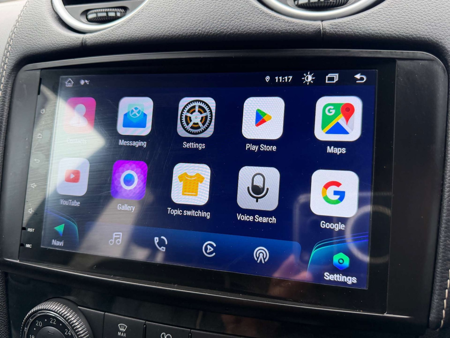 Used Mercedes-Benz M Class 2011 for sale - 77437706: Photo 48