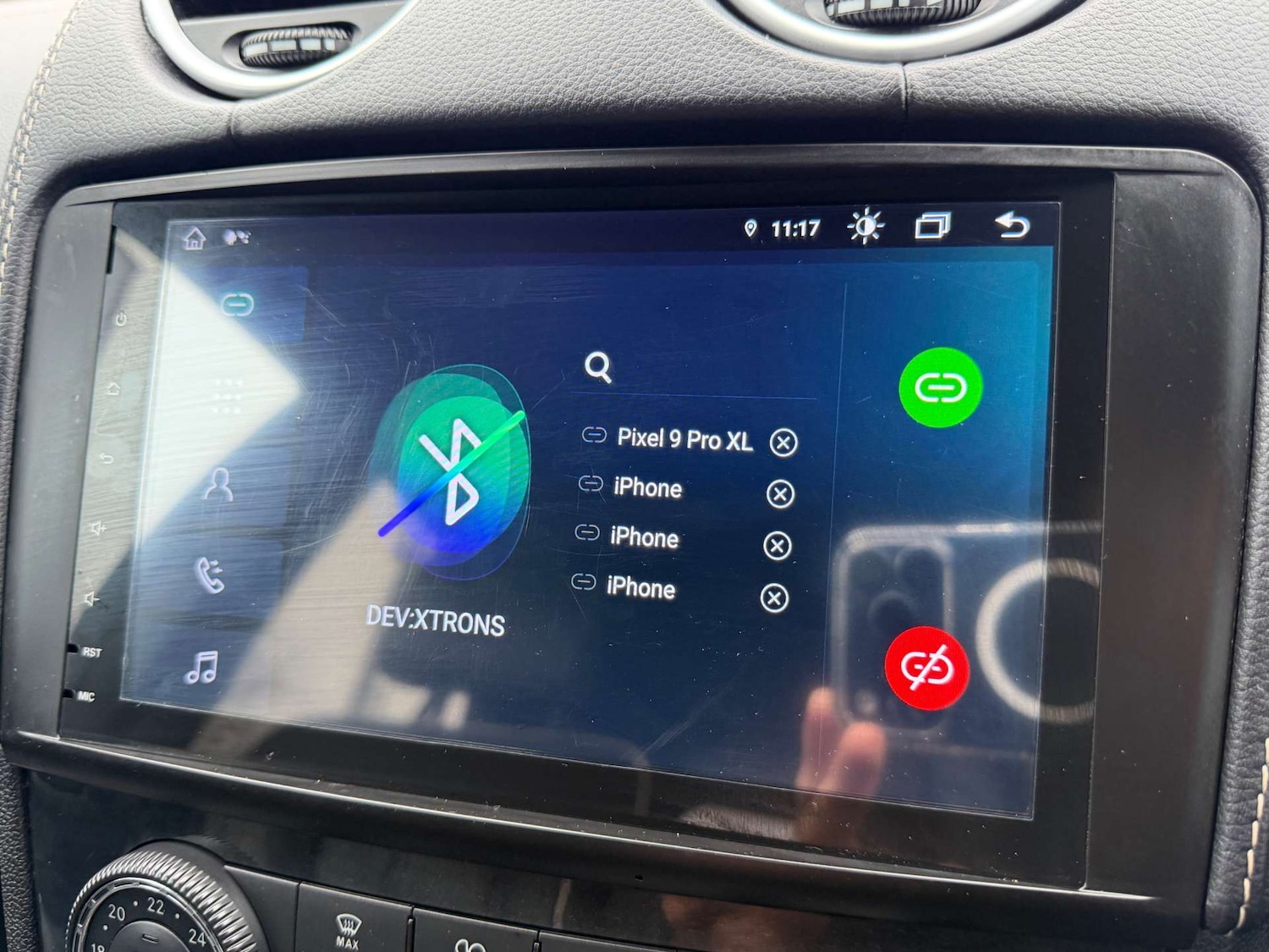 Used Mercedes-Benz M Class 2011 for sale - 77437706: Photo 50