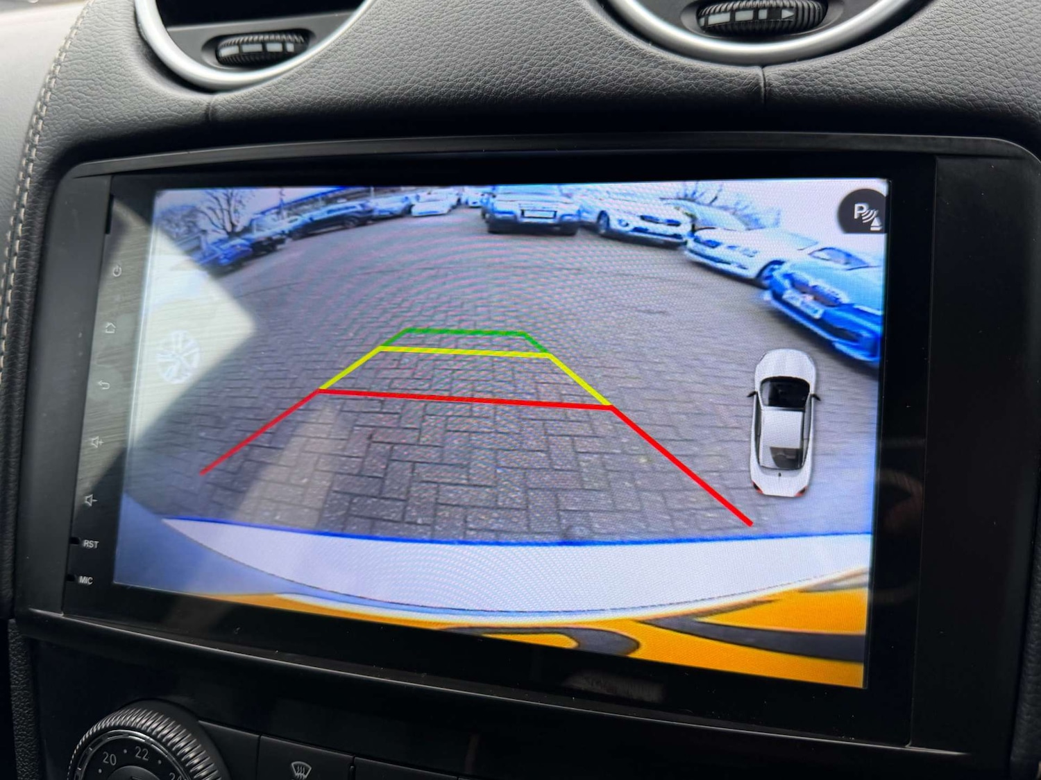 Used Mercedes-Benz M Class 2011 for sale - 77437706: Photo 51