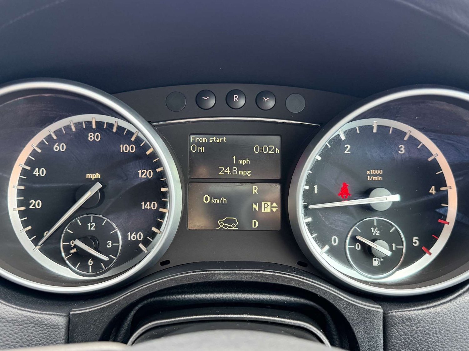 Used Mercedes-Benz M Class 2011 for sale - 77437706: Photo 59