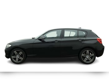 Used BMW 1 Series 2016 for sale - 78919964: Photo