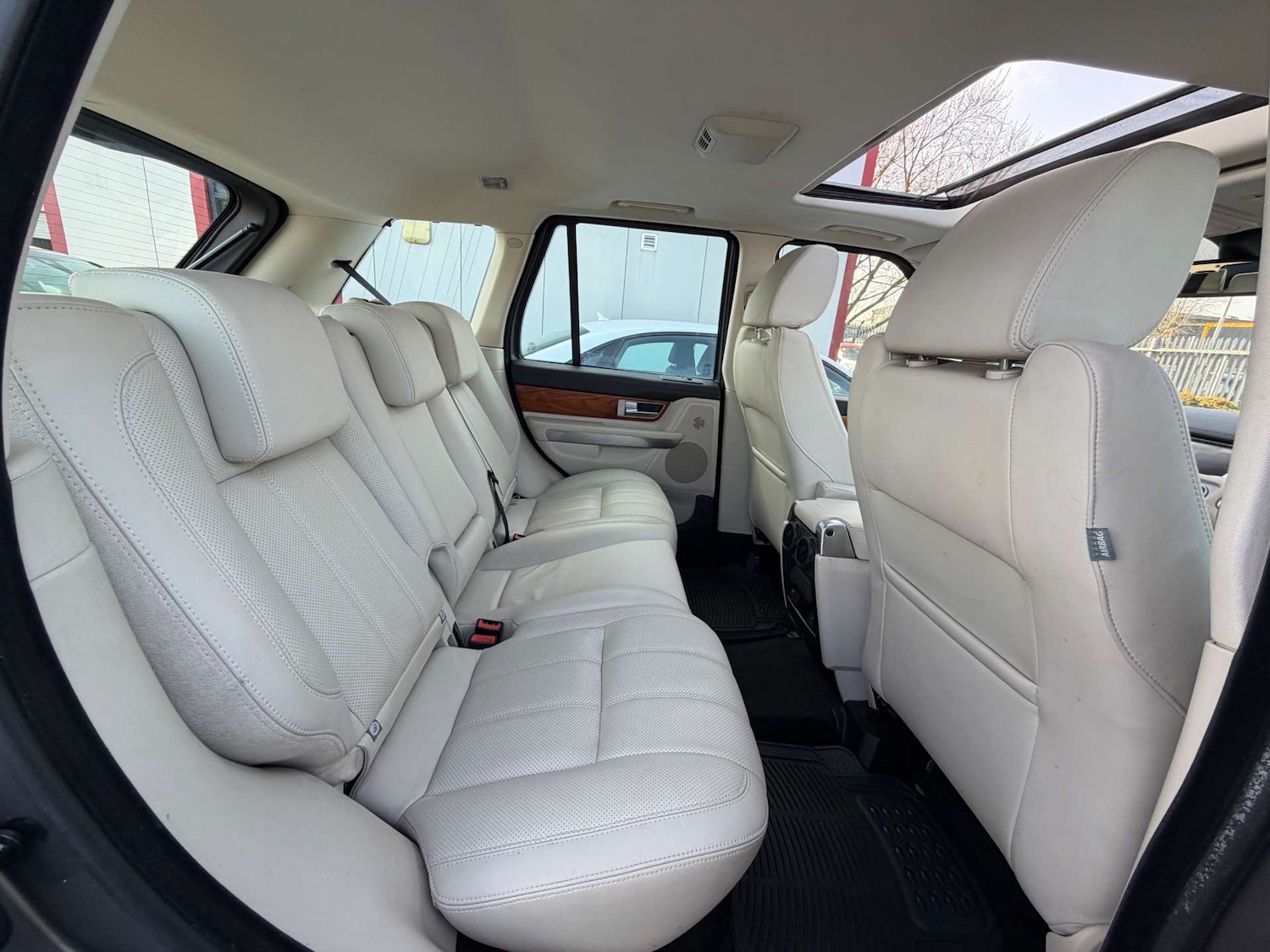 Used Land Rover Range Rover Sport 2010 for sale - 77730212: Photo 25