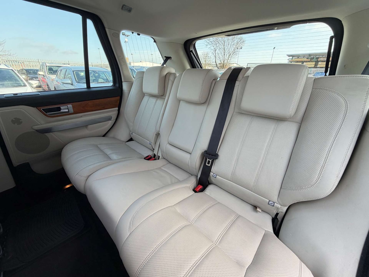 Used Land Rover Range Rover Sport 2010 for sale - 77730212: Photo 33