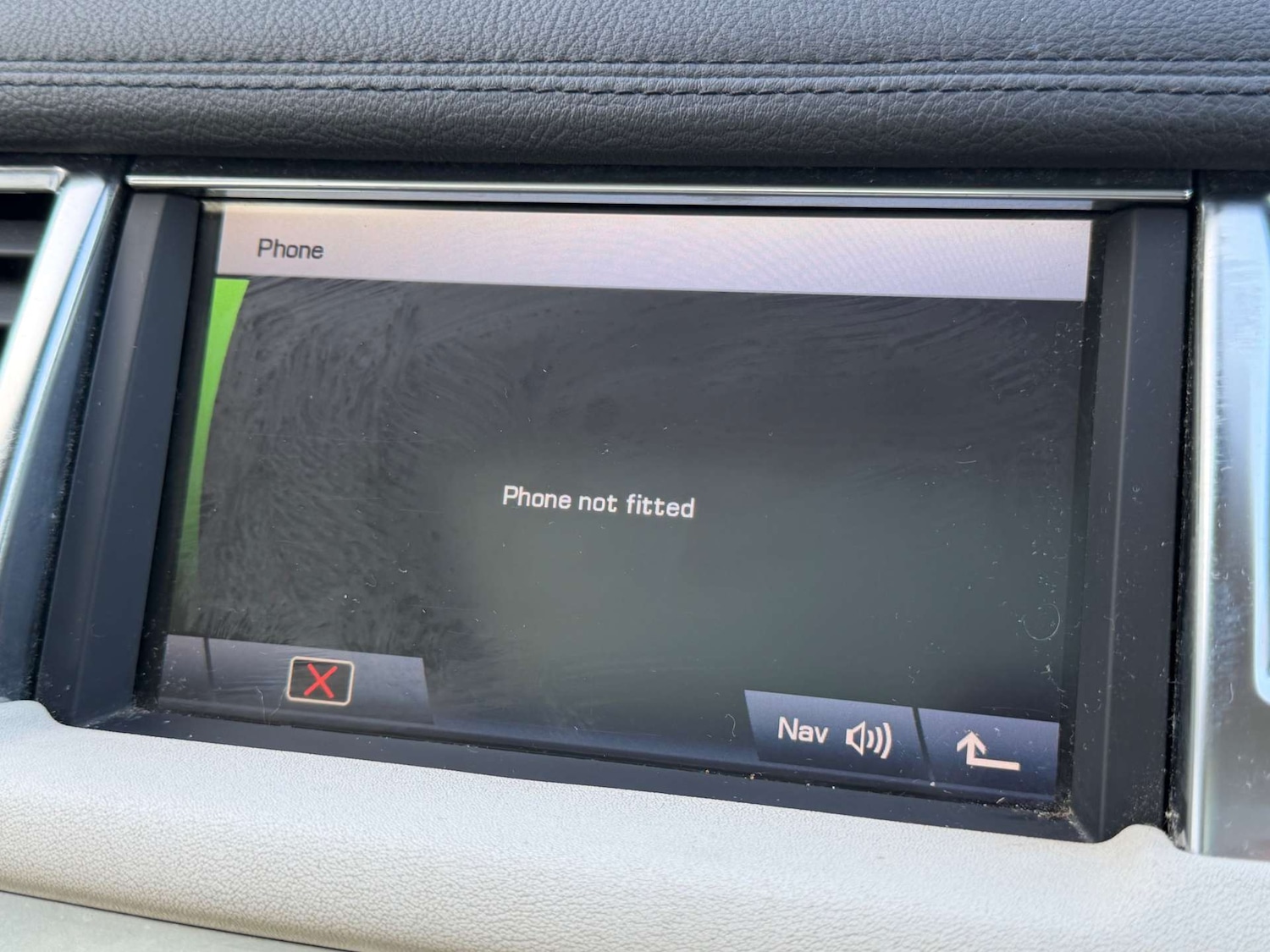 Used Land Rover Range Rover Sport 2010 for sale - 77730212: Photo 50