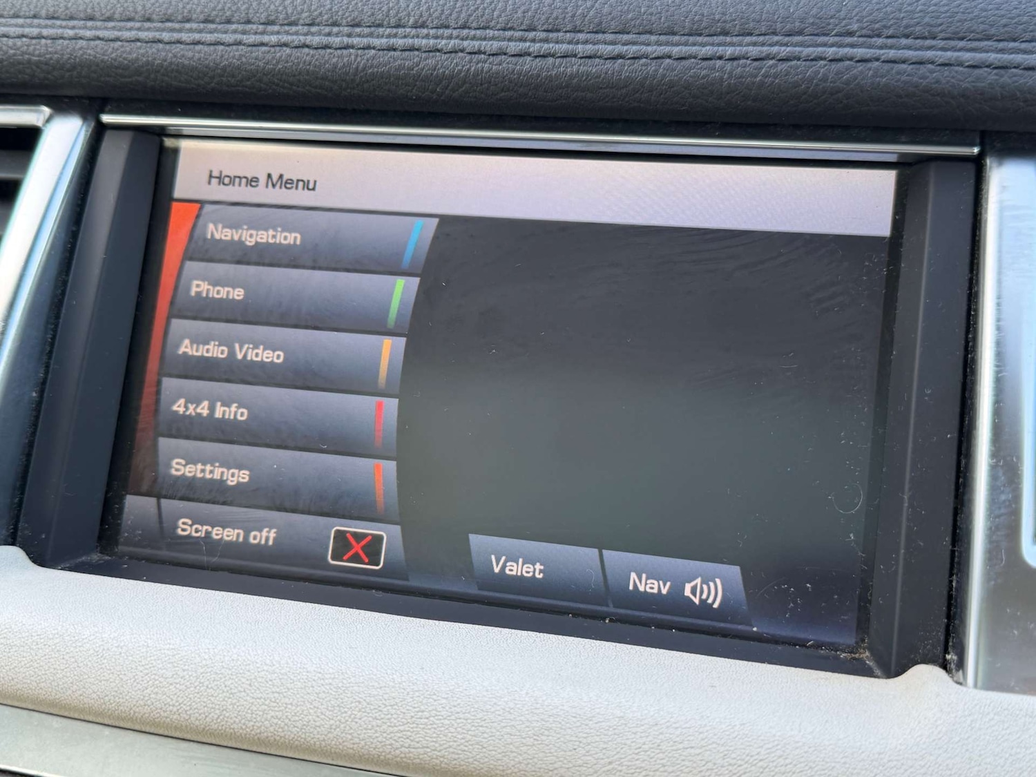 Used Land Rover Range Rover Sport 2010 for sale - 77730212: Photo 51