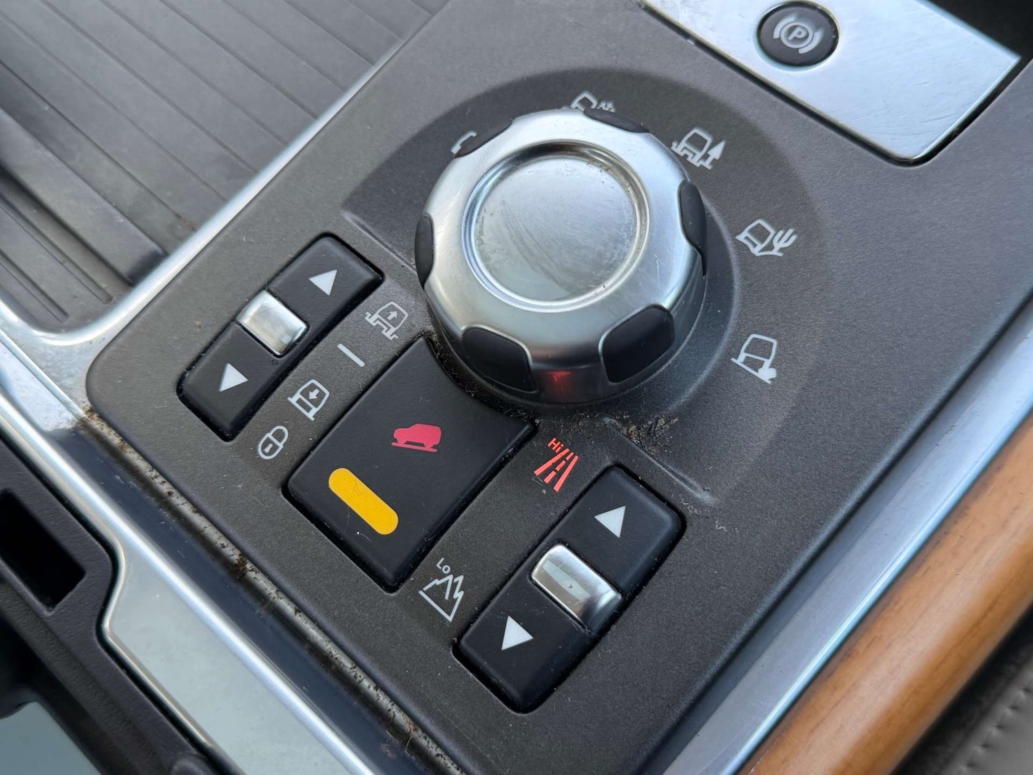 Used Land Rover Range Rover Sport 2010 for sale - 77730212: Photo 53