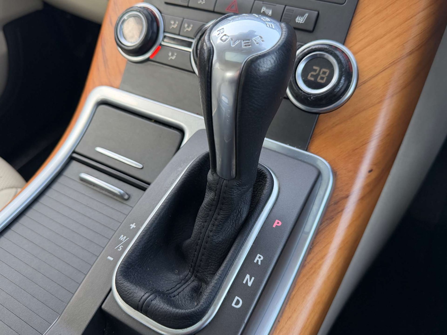 Used Land Rover Range Rover Sport 2010 for sale - 77730212: Photo 54