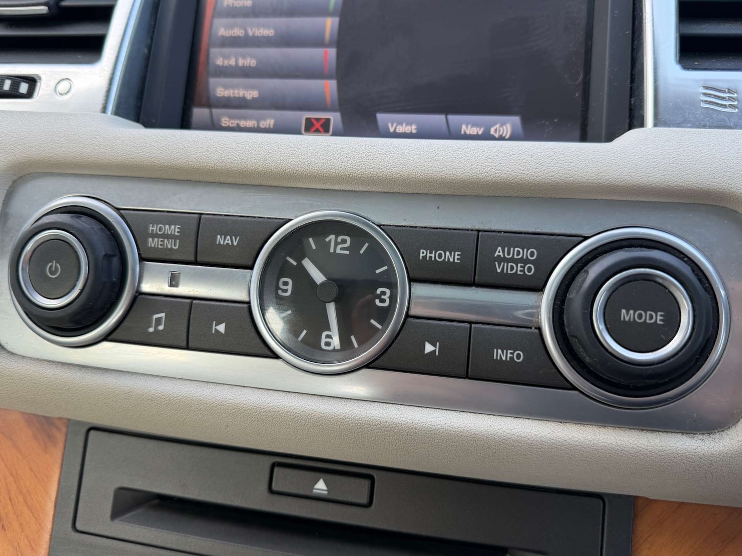 Used Land Rover Range Rover Sport 2010 for sale - 77730212: Photo 55