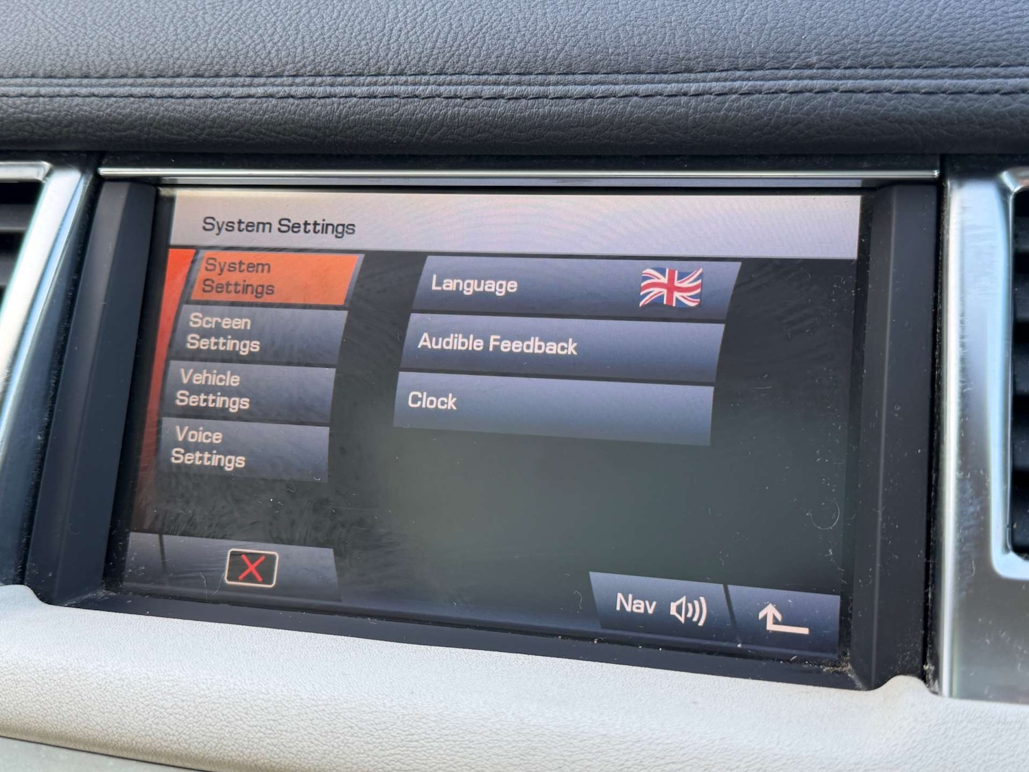 Used Land Rover Range Rover Sport 2010 for sale - 77730212: Photo 58