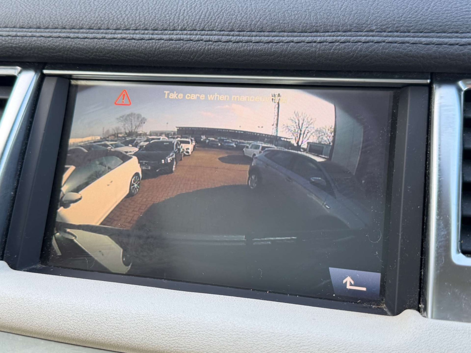 Used Land Rover Range Rover Sport 2010 for sale - 77730212: Photo 59