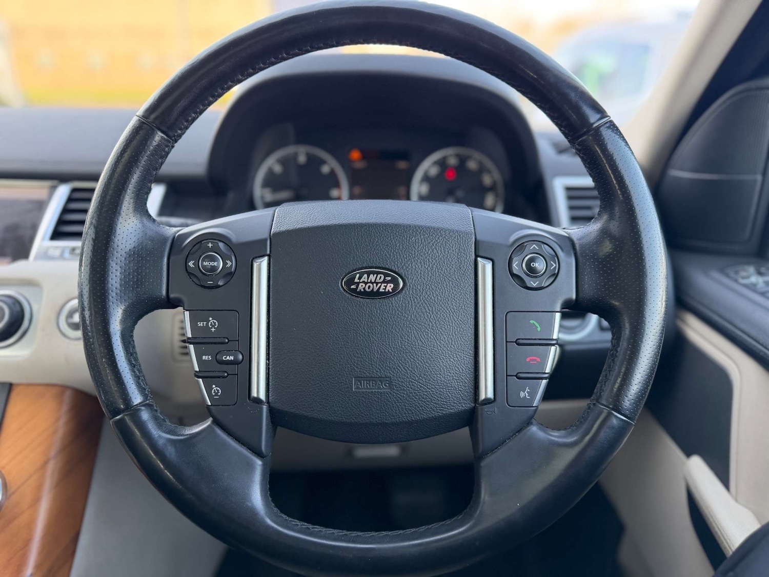 Used Land Rover Range Rover Sport 2010 for sale - 77730212: Photo 61