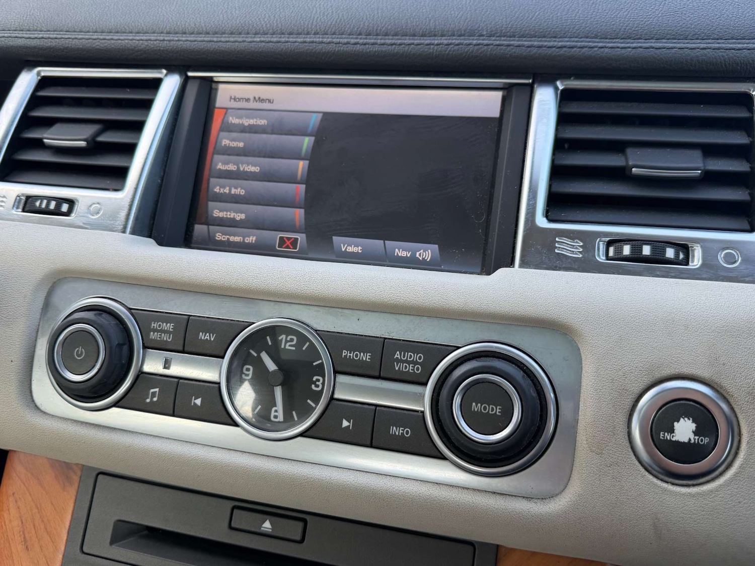 Used Land Rover Range Rover Sport 2010 for sale - 77730212: Photo 62