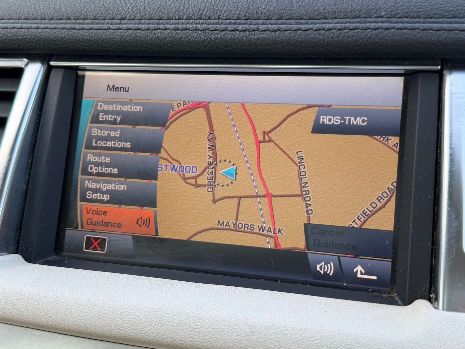 Used Land Rover Range Rover Sport 2010 for sale - 77730212: Photo 63