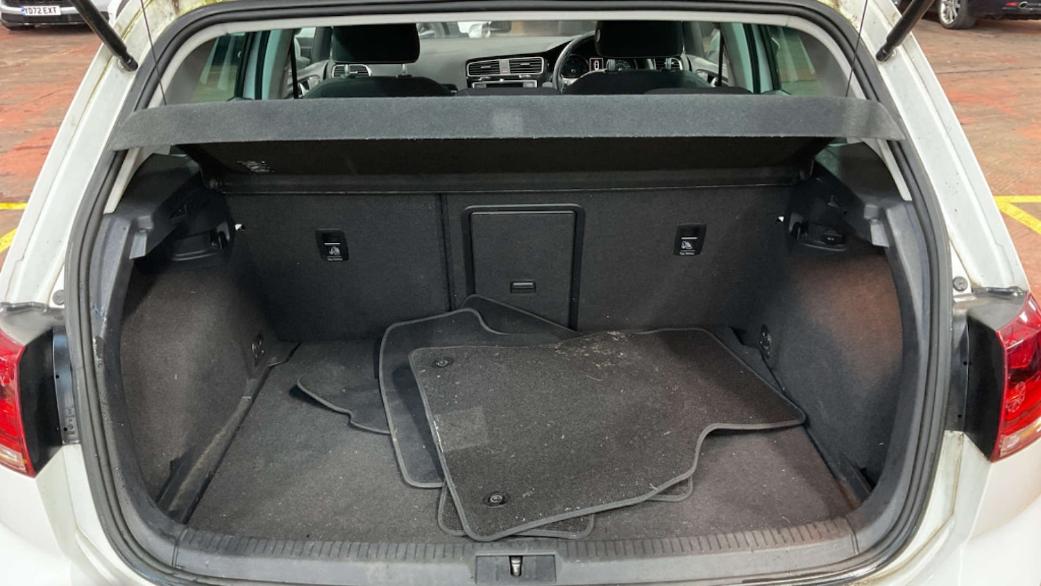 Used Volkswagen Golf 2016 for sale - 77096070: Photo 10