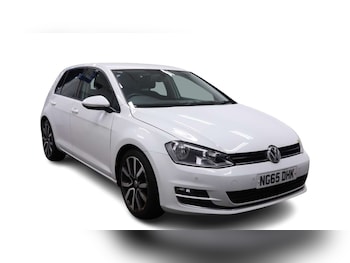 2016 - 2.0 TDI GT 5dr