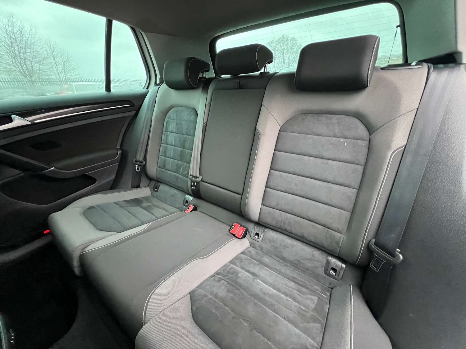 Used Volkswagen Golf 2016 for sale - 77096070: Photo 35