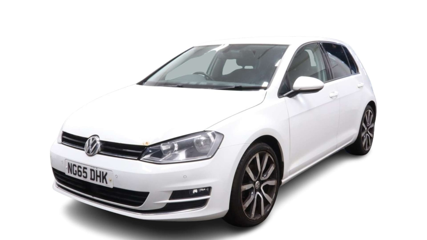 Used Volkswagen Golf 2016 for sale - 77096070: Photo 5