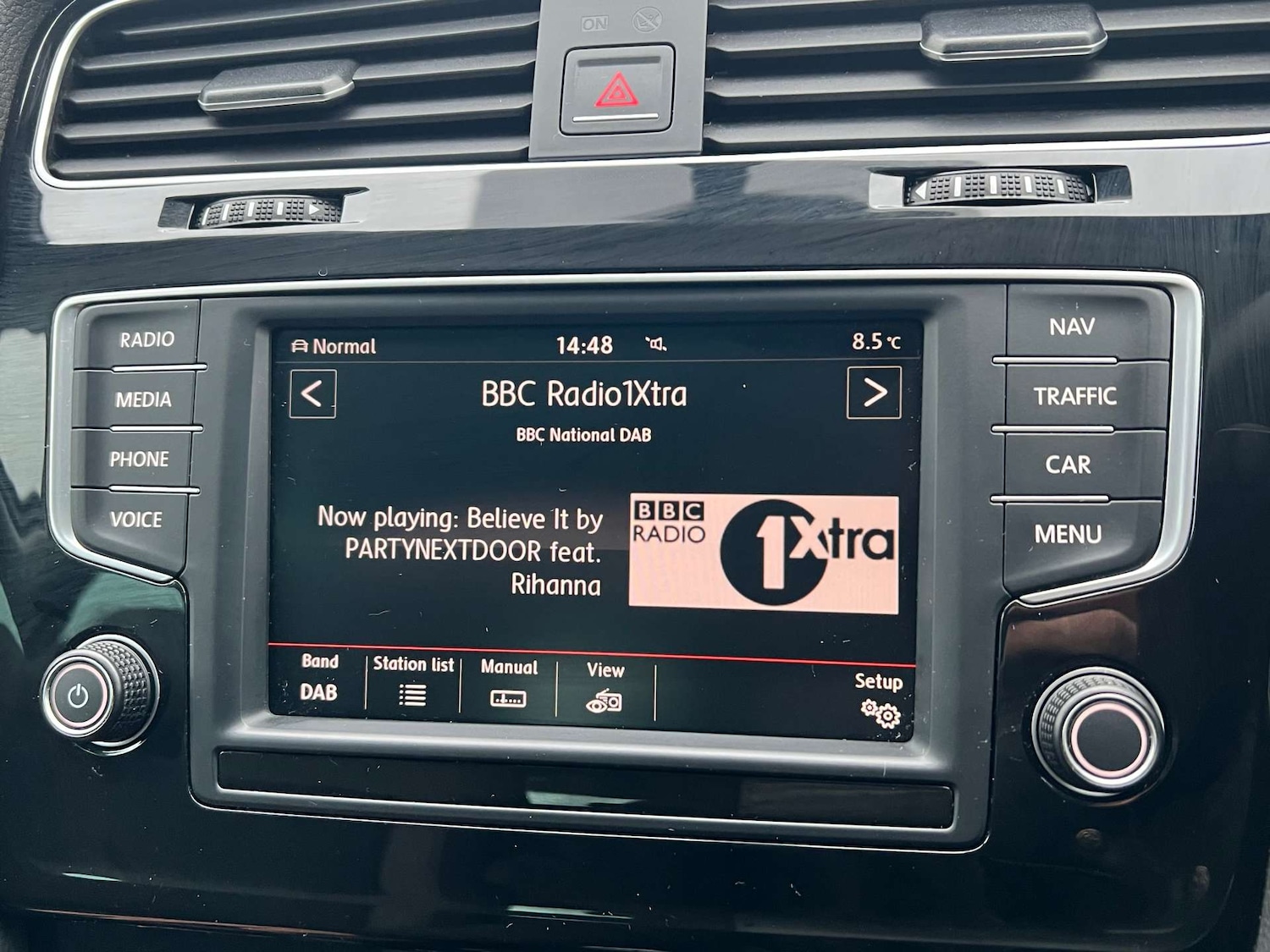 Used Volkswagen Golf 2016 for sale - 77096070: Photo 51