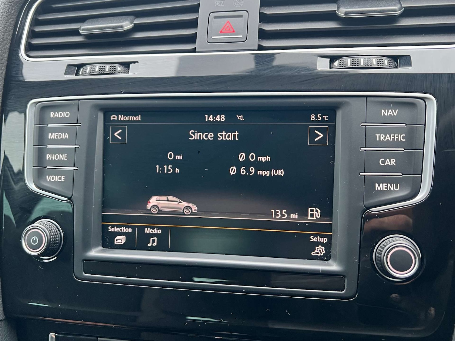 Used Volkswagen Golf 2016 for sale - 77096070: Photo 52