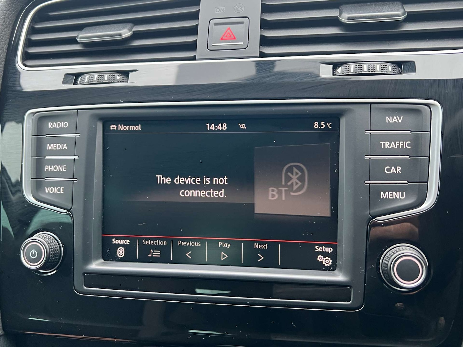 Used Volkswagen Golf 2016 for sale - 77096070: Photo 53