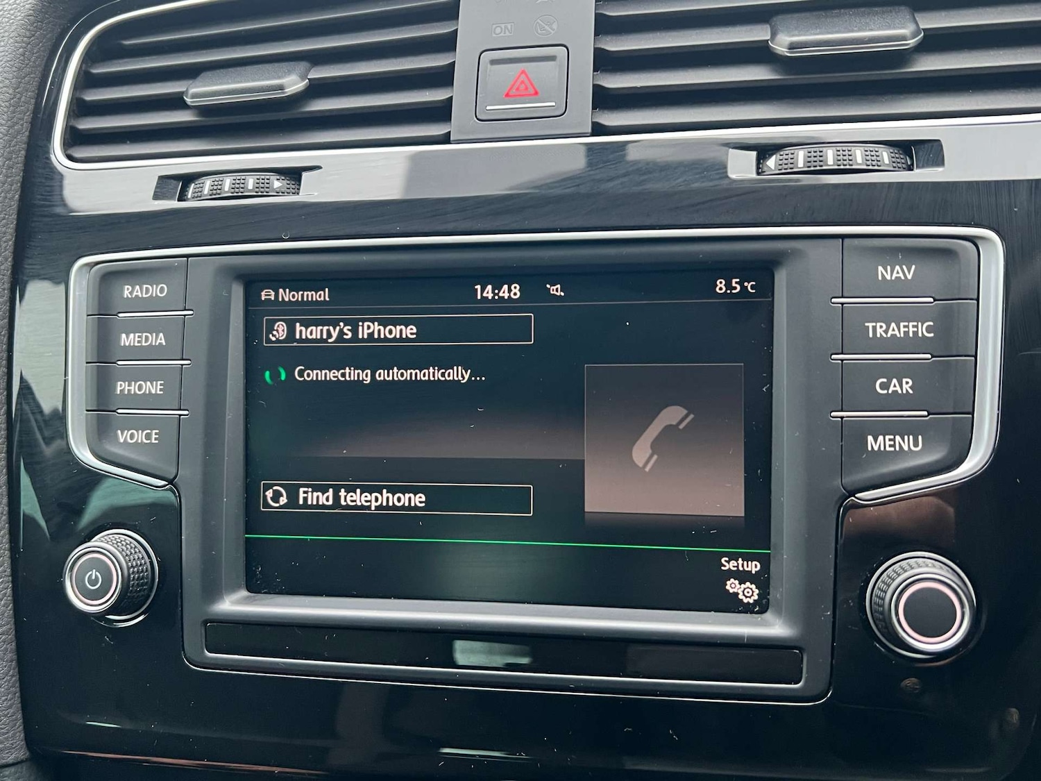 Used Volkswagen Golf 2016 for sale - 77096070: Photo 55