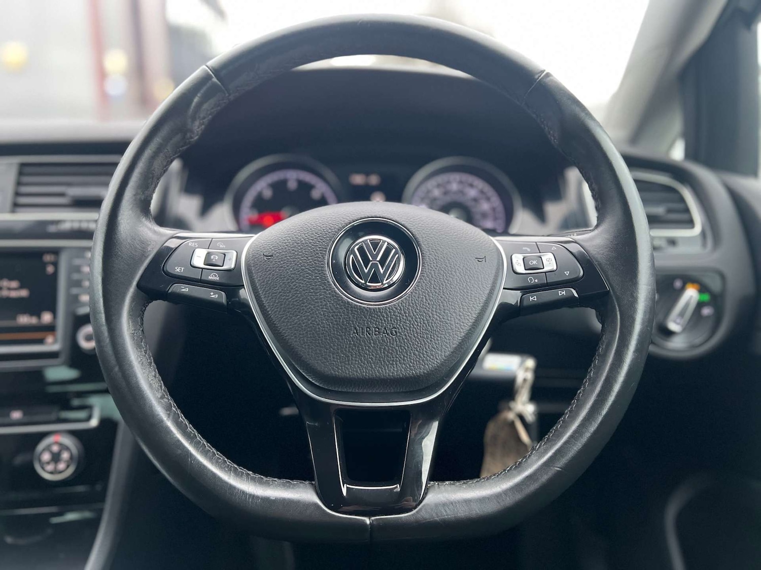 Used Volkswagen Golf 2016 for sale - 77096070: Photo 62