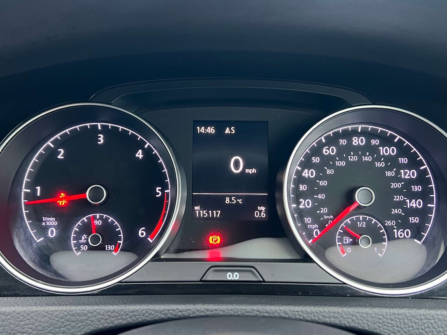 Used Volkswagen Golf 2016 for sale - 77096070: Photo 65