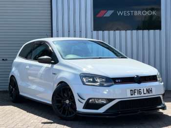 2016 - 1.8 TSI BlueMotion Tech GTI Hatchback 3dr Petrol DSG Euro 6 (s/s) (192 ps)