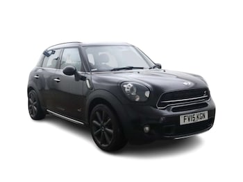 Used MINI Countryman 2015 for sale - 78084988: Photo