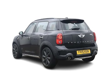 Used MINI Countryman 2015 for sale - 78084988: Photo