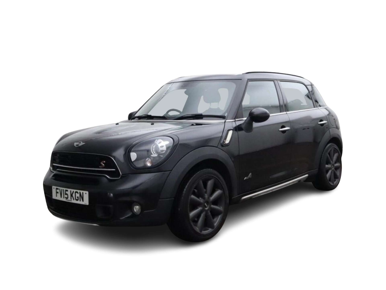Used MINI Countryman 2015 for sale - 78084988: Photo 4