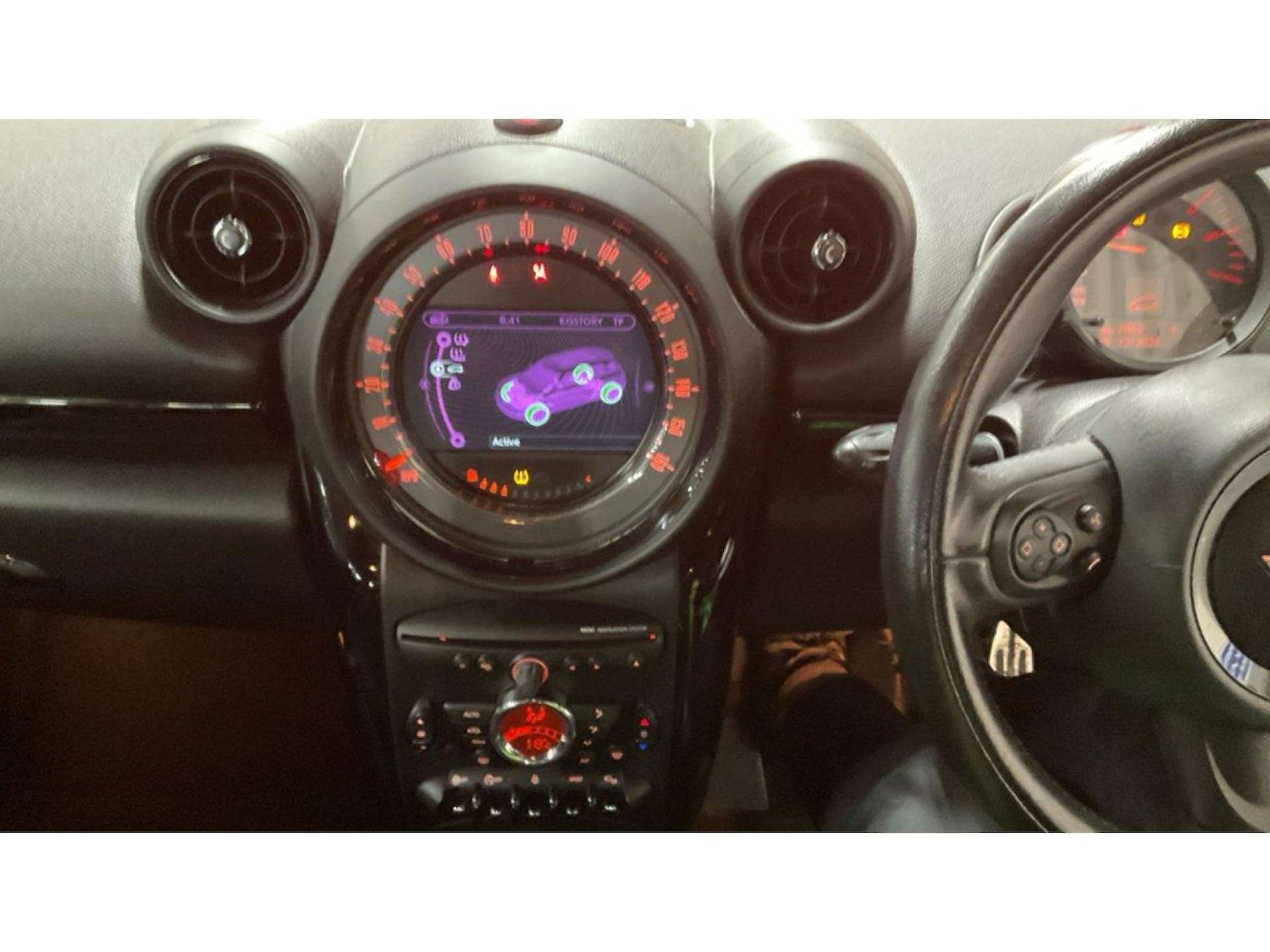 Used MINI Countryman 2015 for sale - 78084988: Photo 5