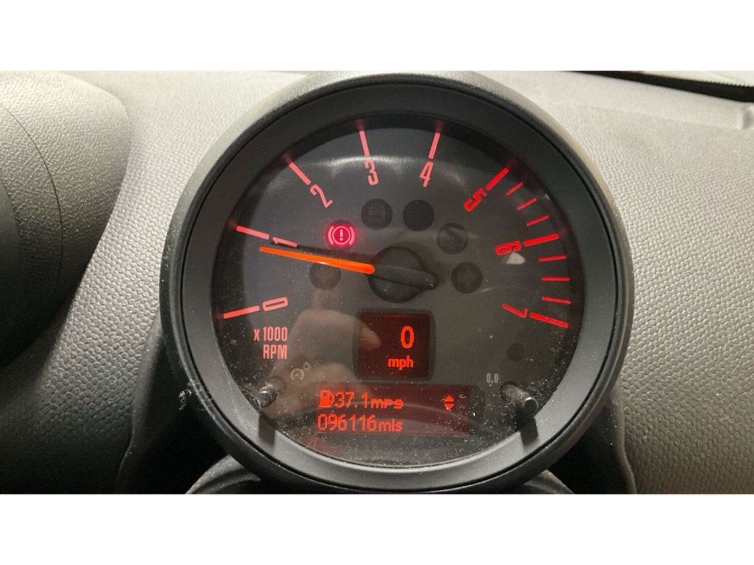 Used MINI Countryman 2015 for sale - 78084988: Photo 6