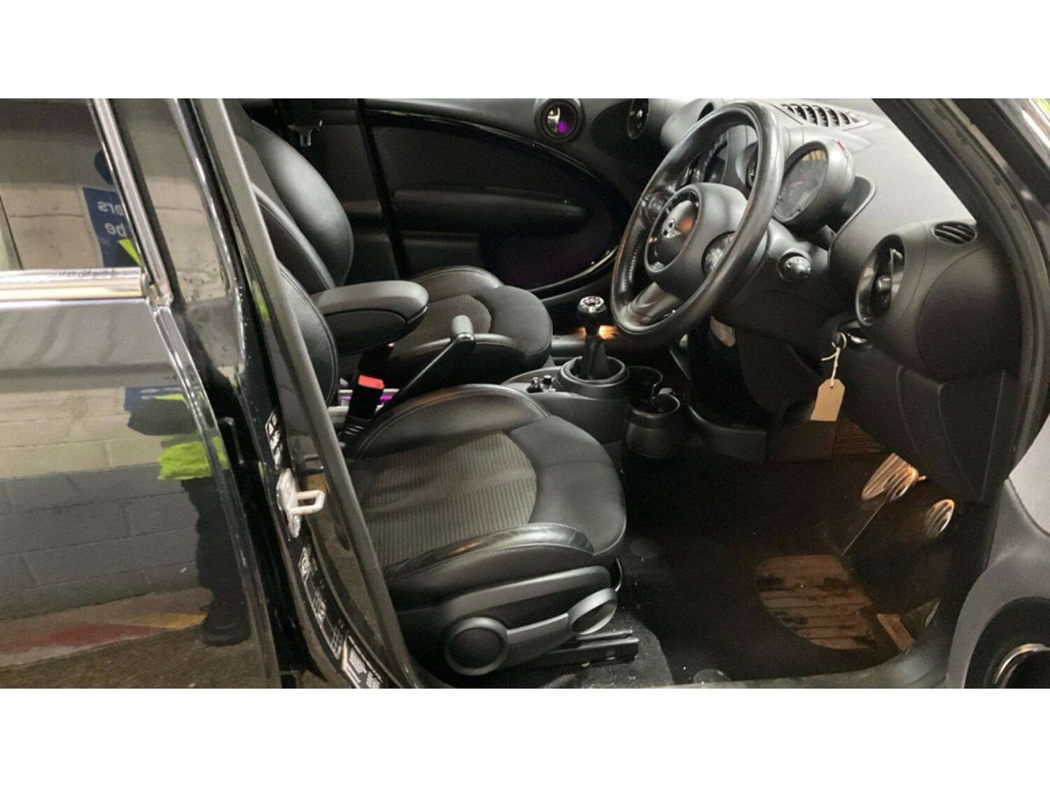 Used MINI Countryman 2015 for sale - 78084988: Photo 7