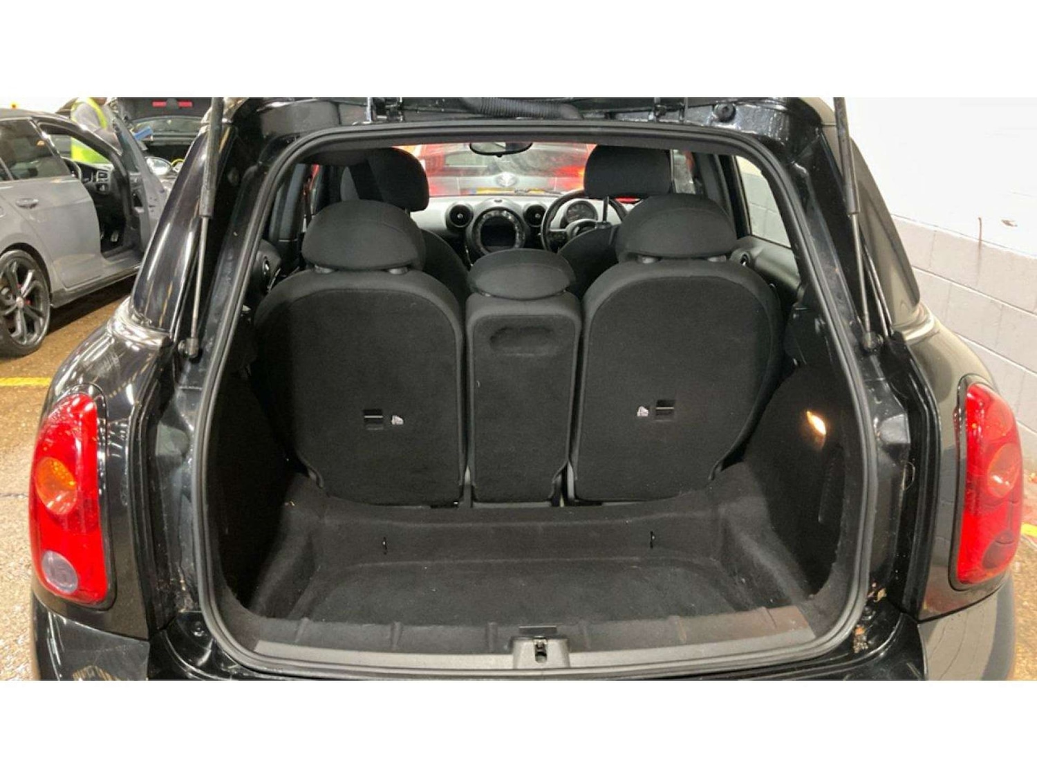 Used MINI Countryman 2015 for sale - 78084988: Photo 9