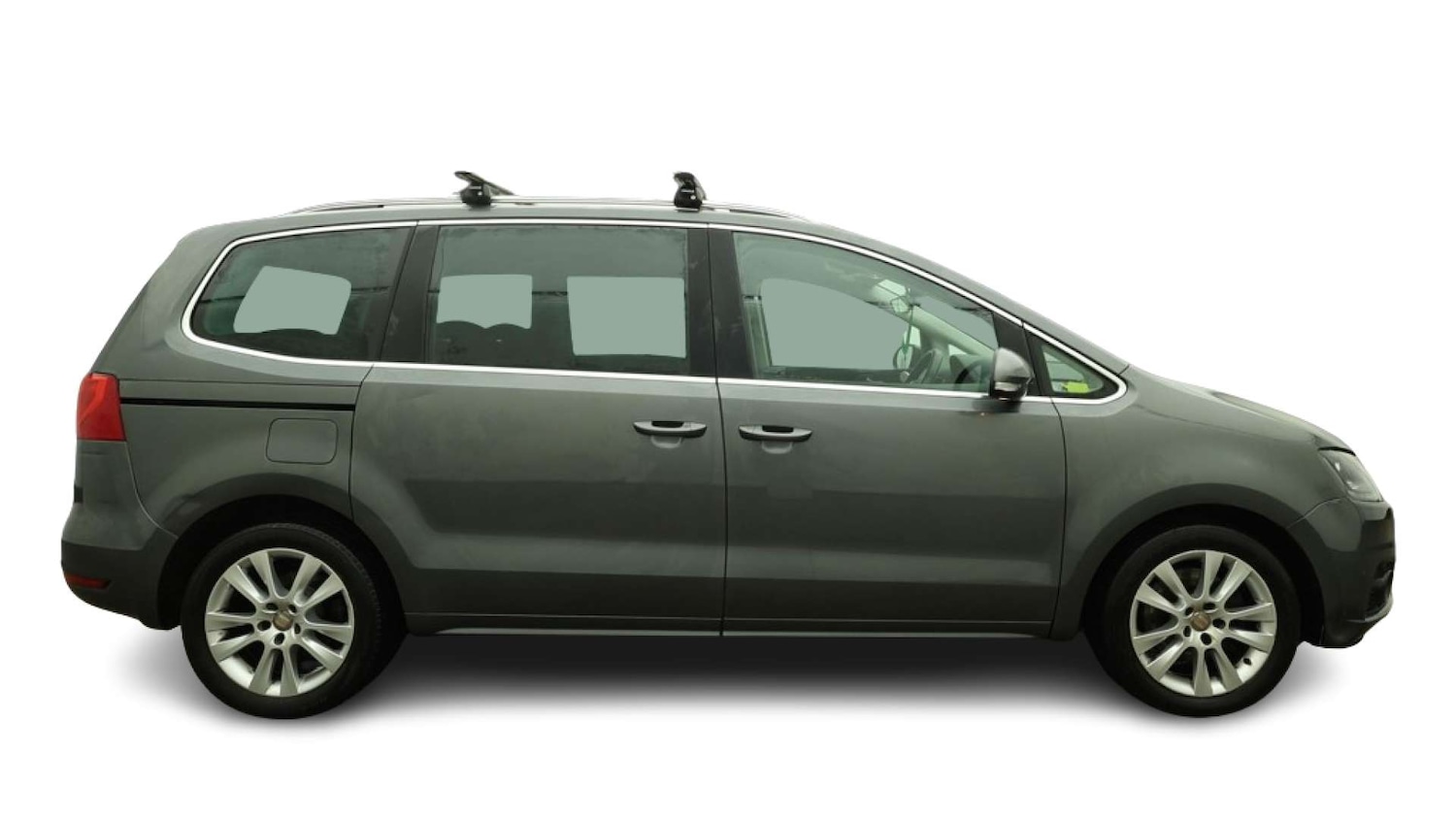 Used SEAT Alhambra 2014 for sale - 77662815: Photo 3