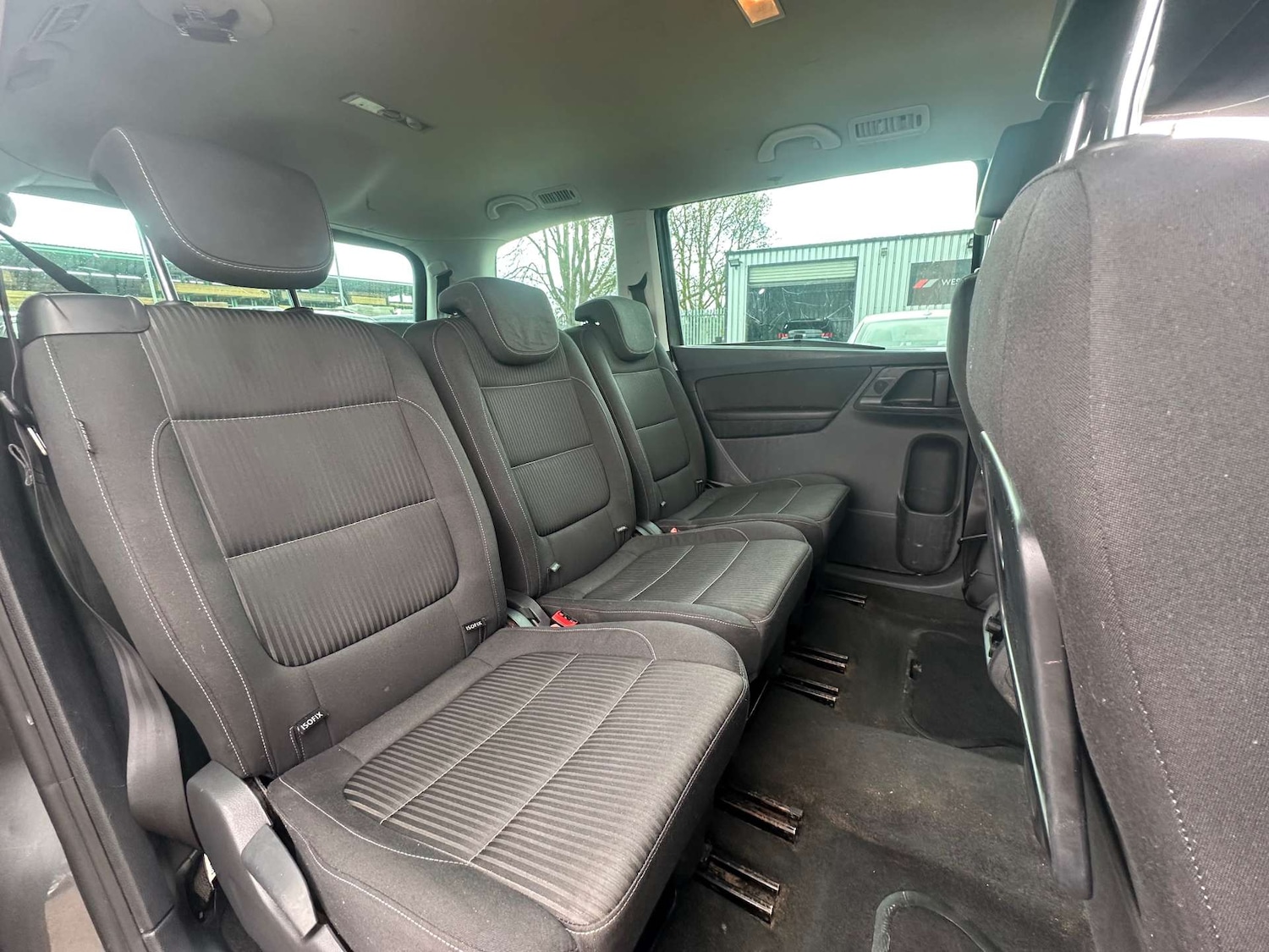 Used SEAT Alhambra 2014 for sale - 77662815: Photo 31