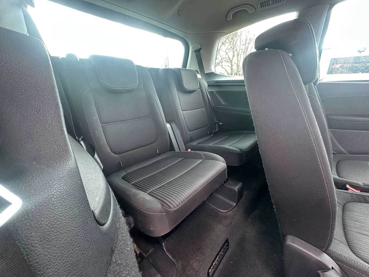 Used SEAT Alhambra 2014 for sale - 77662815: Photo 32