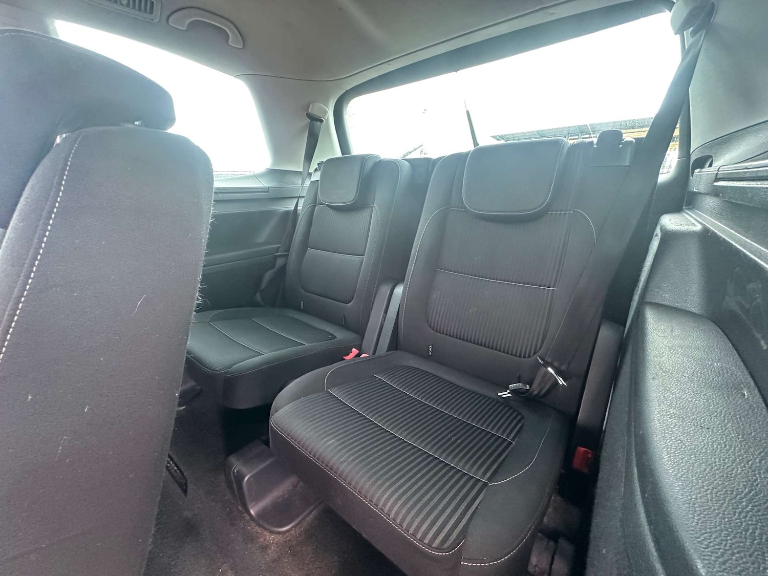 Used SEAT Alhambra 2014 for sale - 77662815: Photo 33